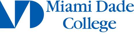 Miami Dade College Logo